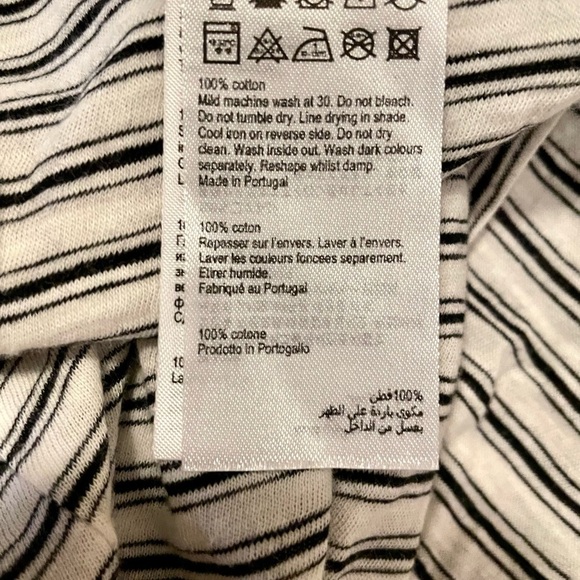 All SAINTS Paloma Dress - Picture 7 of 8